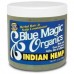 Blue Magic organics Indian Hemp 341ml (340g) Blue Magic organics Indian Hemp 341ml (340g)